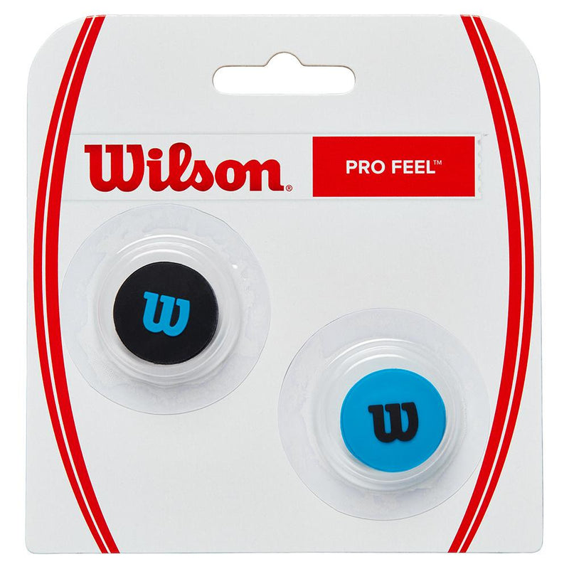 Wilson Pro Feel Ultra Tennis Vibration Dampener