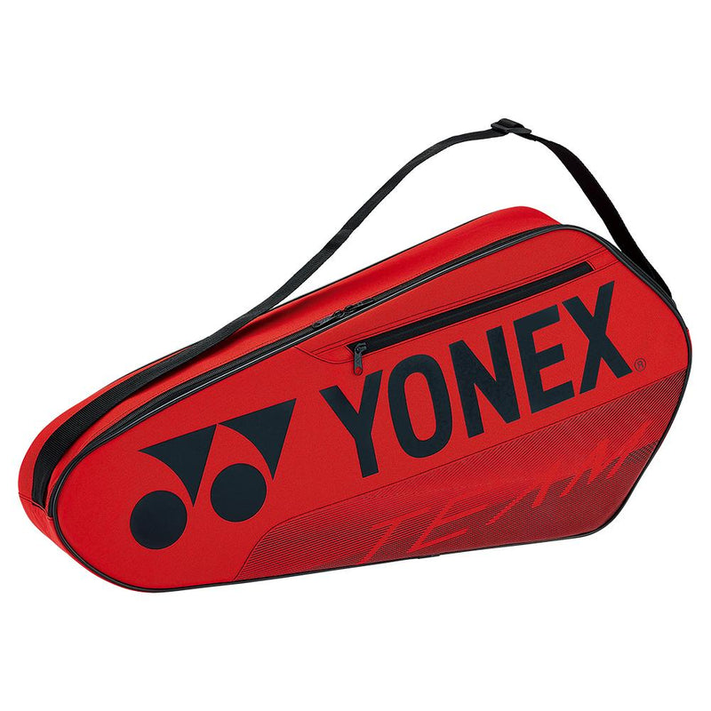 Yonex Team Racquet Tennis Bag 3 Pack