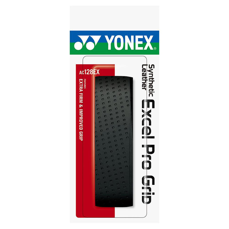 Yonex Synthetic Leather Excel Pro Grip Tennis Replacement Grip