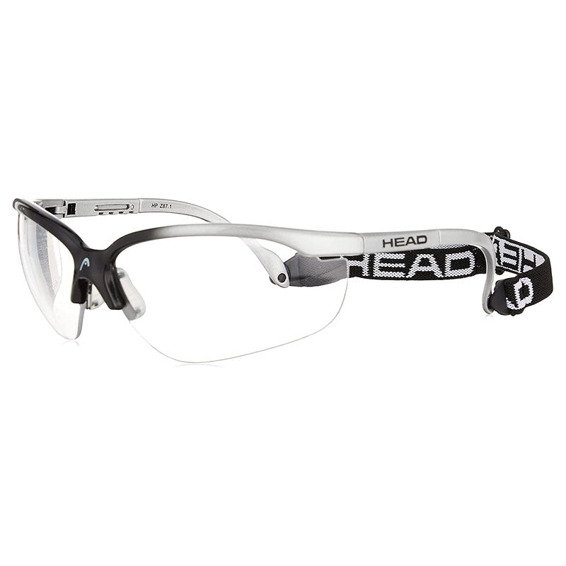 Head Pro Elite Racquetball Eyewear Goggle