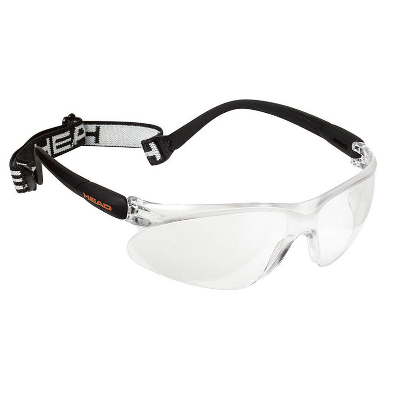 Head Impulse Racquetball Eyewear Goggle