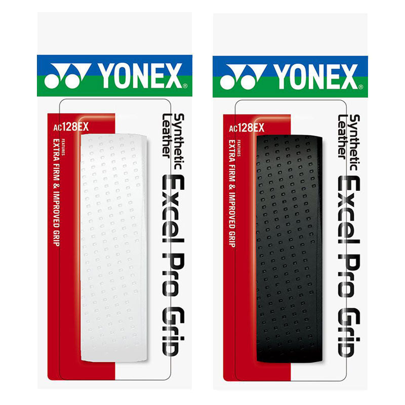 Yonex Synthetic Leather Excel Pro Grip Tennis Replacement Grip