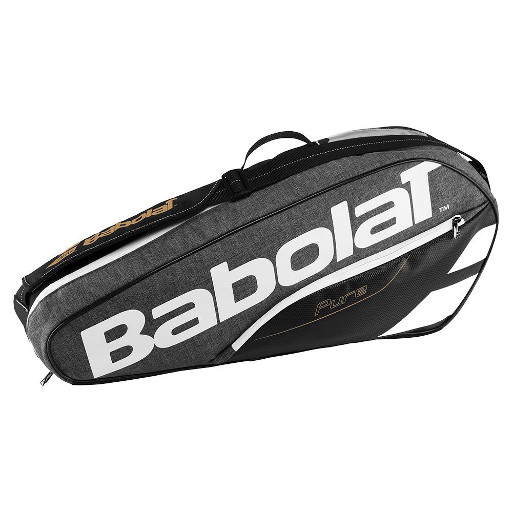 Babolat Pure Line 3 Backpack Tennis Bag