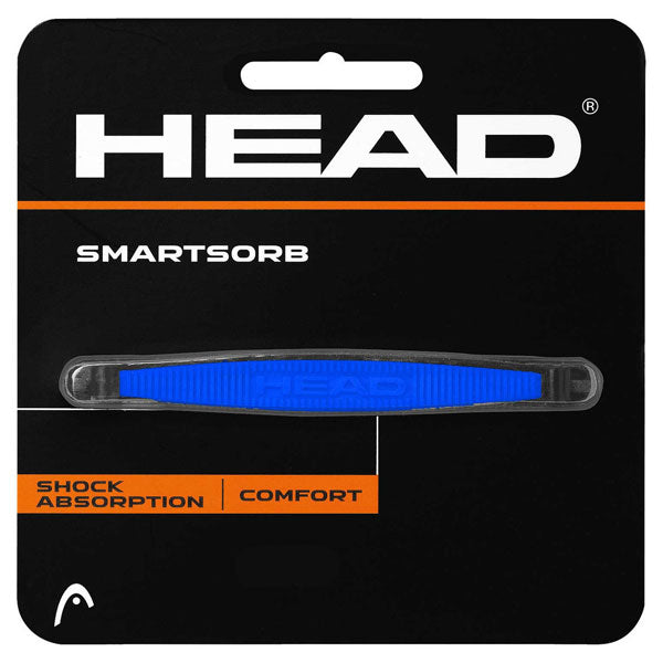 Head Smartsorb Vibration Dampener Blue