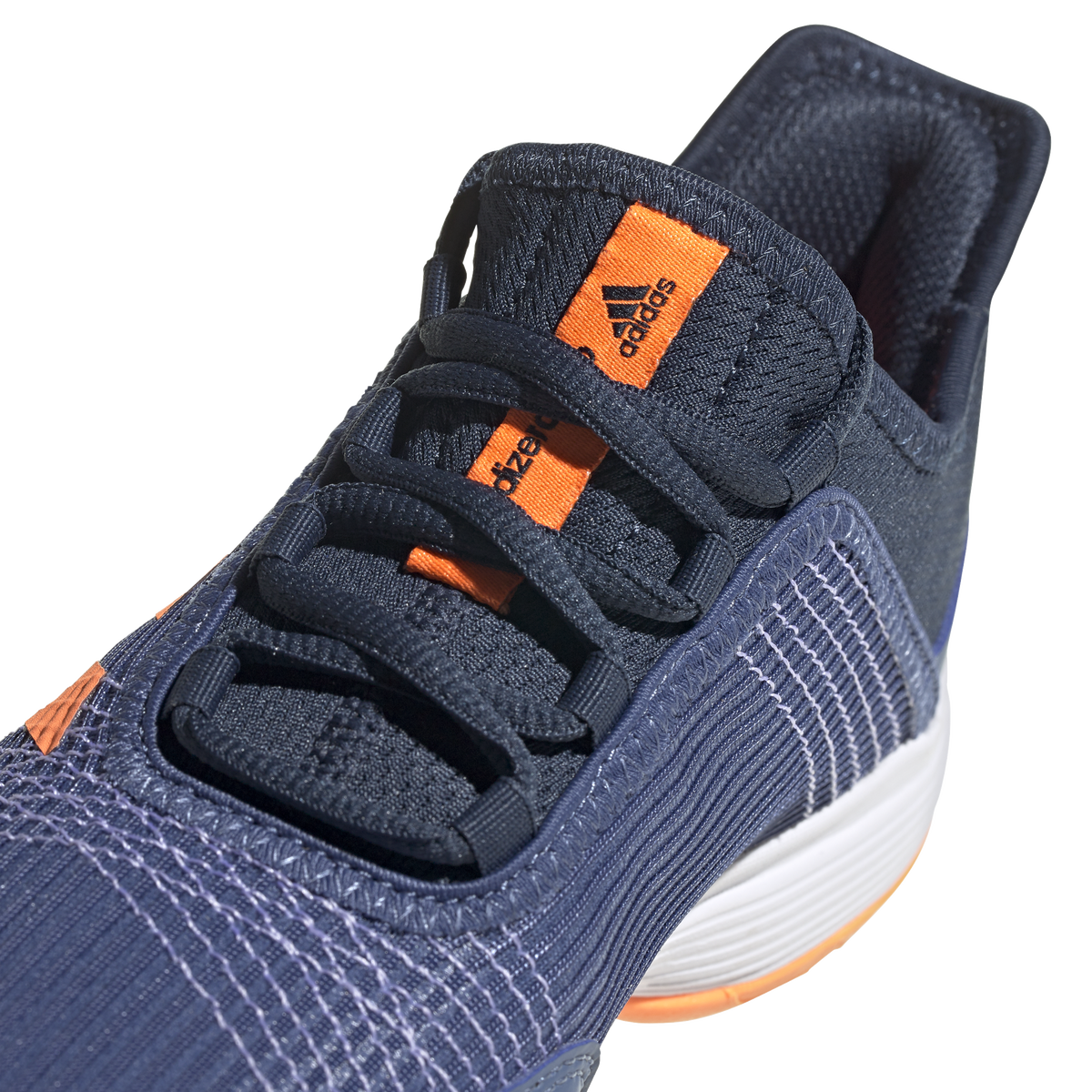 Juniors adizero club tennis shoes best sale