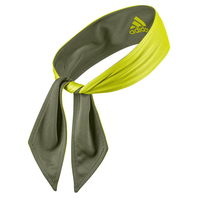 Adidas Aeroready Tennis Tie Headband Reversible