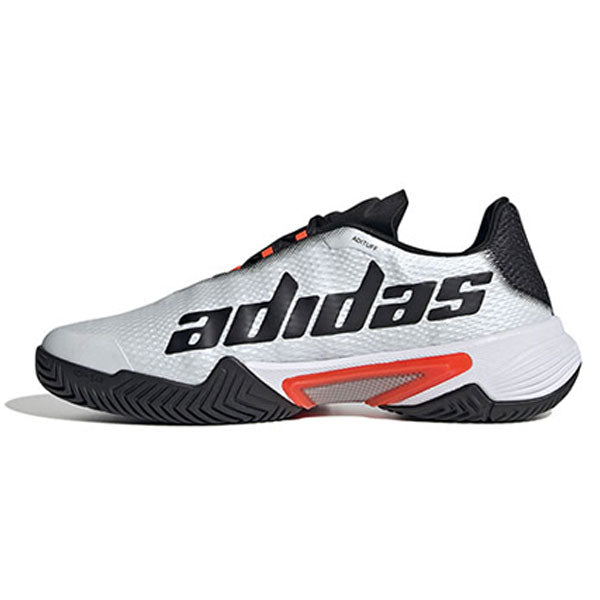 Adidas Men Barricade Tennis Shoes