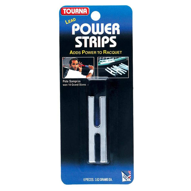 Tourna Power Strips