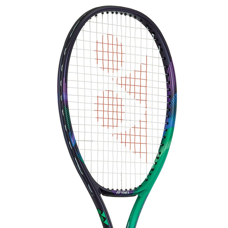 Yonex VCORE Pro 100 Tennis Racquet - 2021