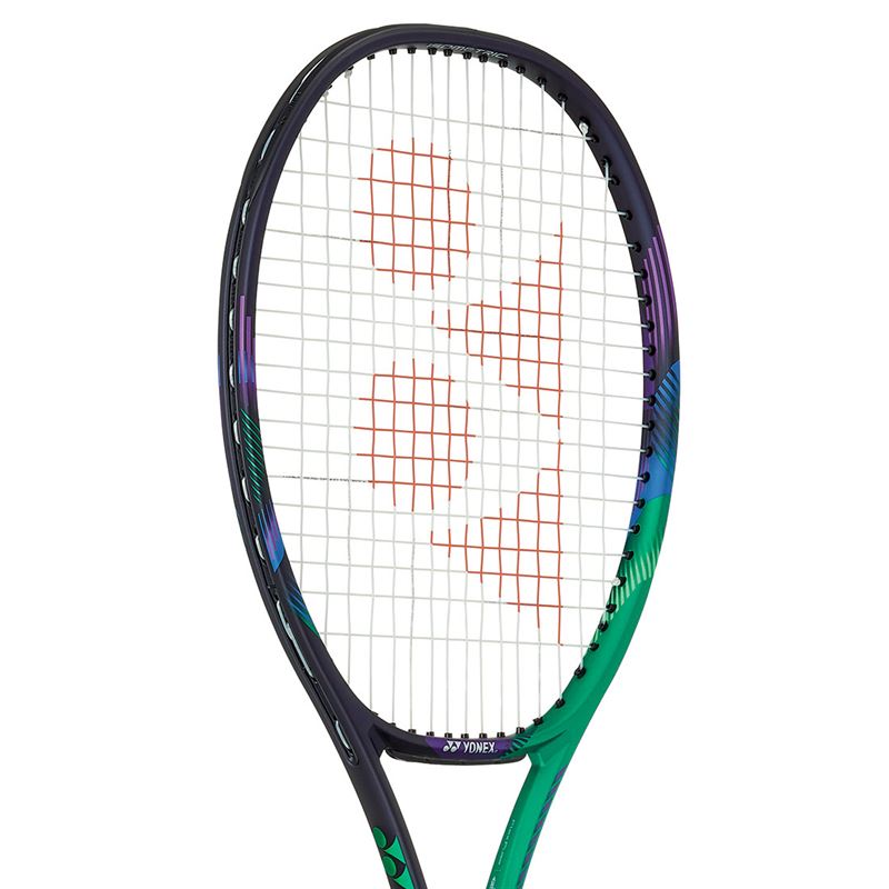 Yonex VCORE Pro 97D Tennis Racquet - 2021