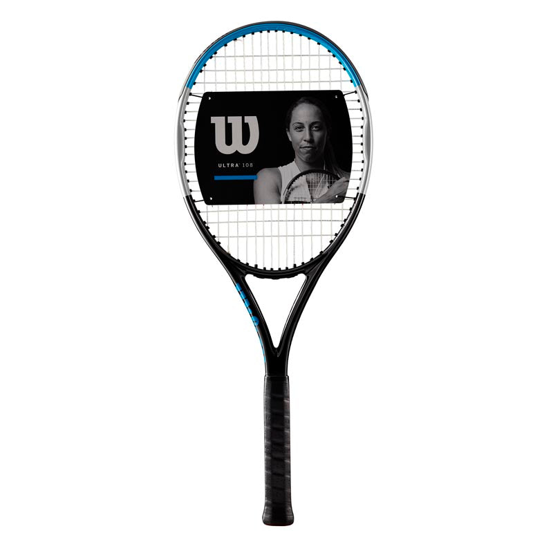 Wilson Ultra Team v3 Tennis Racquet