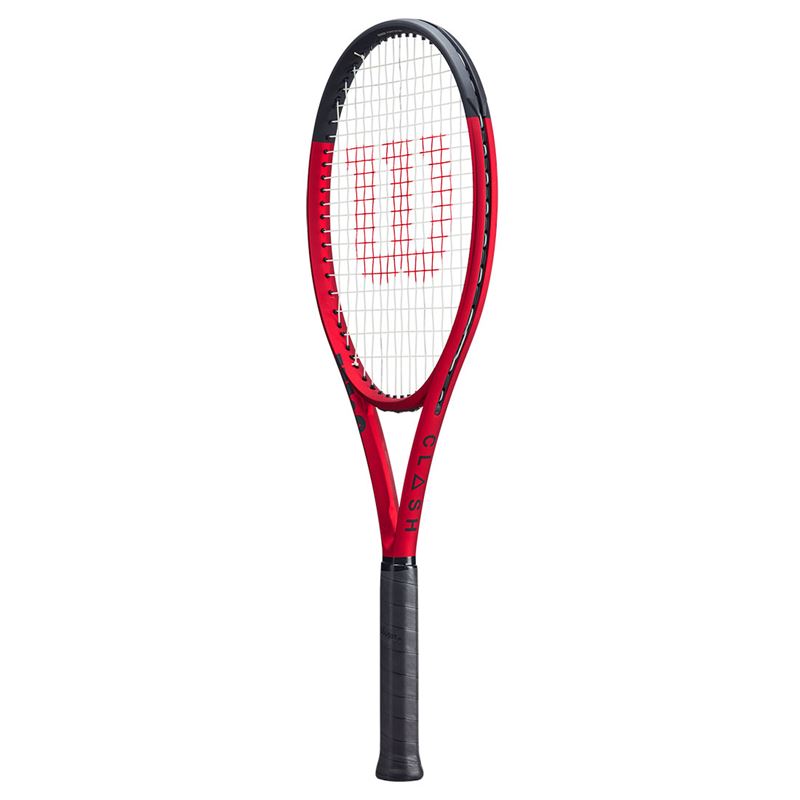 Wilson Clash 100UL V2 Tennis Racquet