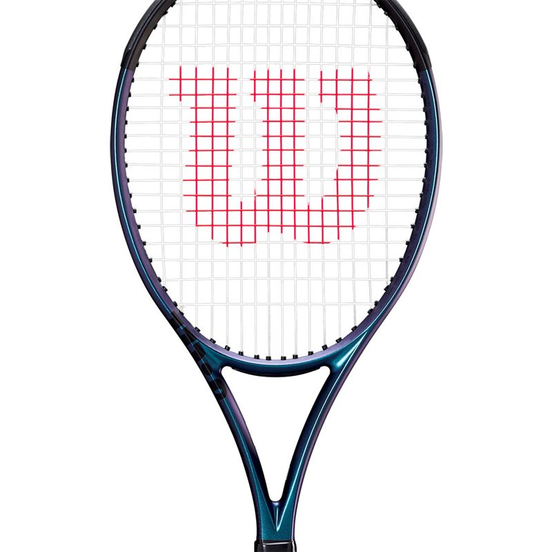 Wilson Ultra 100 v4 Tennis Racquet