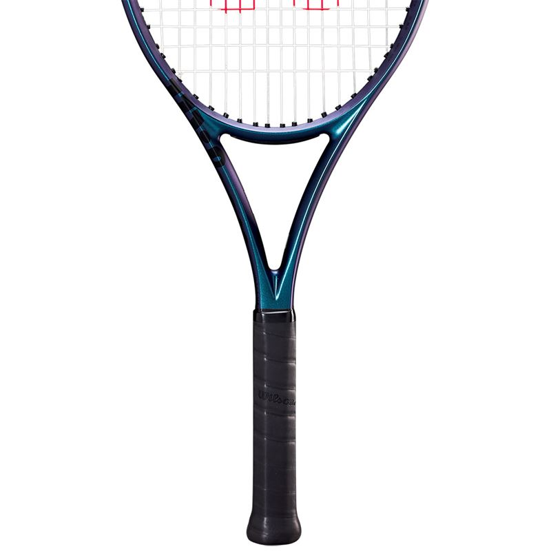 Wilson Ultra 100 v4 Tennis Racquet