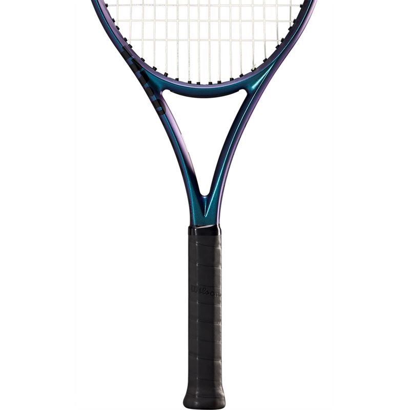 Wilson Ultra 100UL v4 Tennis Racquet