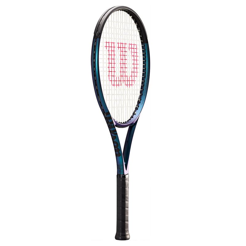 Wilson Ultra 100UL v4 Tennis Racquet