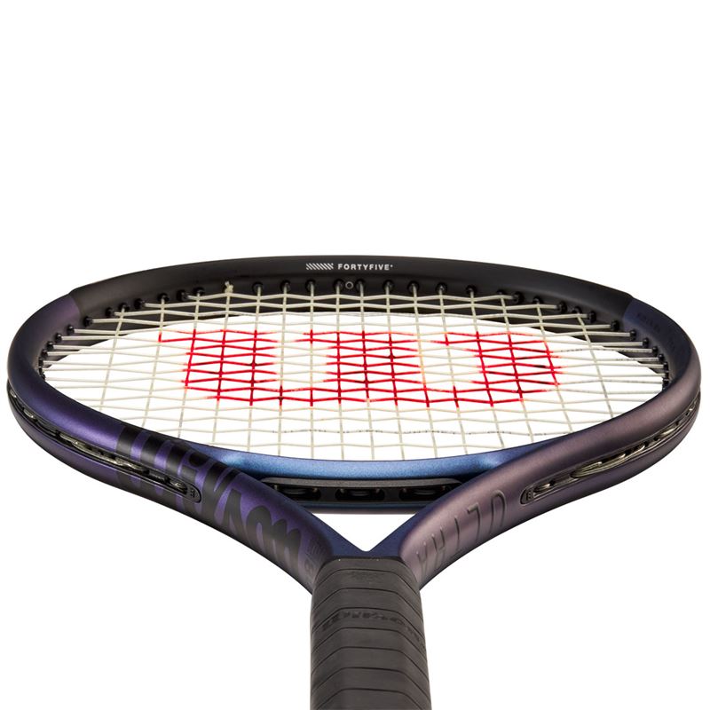 Wilson Ultra 108 v4 Tennis Racquet