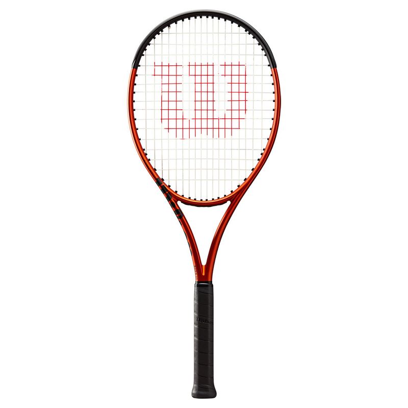 Wilson Burn 100LS v5 Tennis Racquet 2023