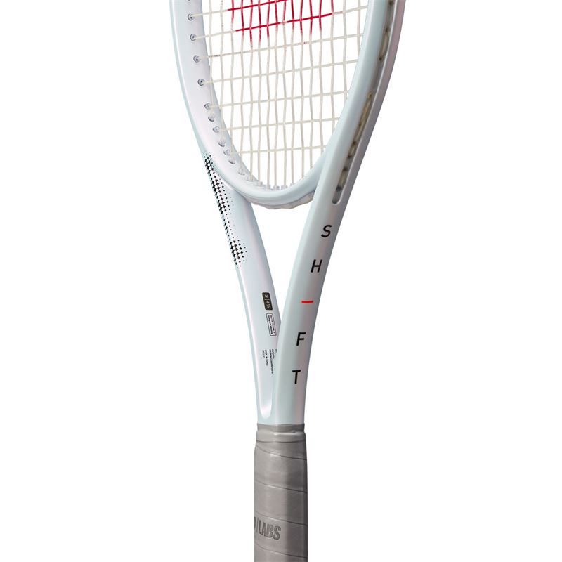 Wilson WLabs Project Shift 99 / 300 Tennis Racquet