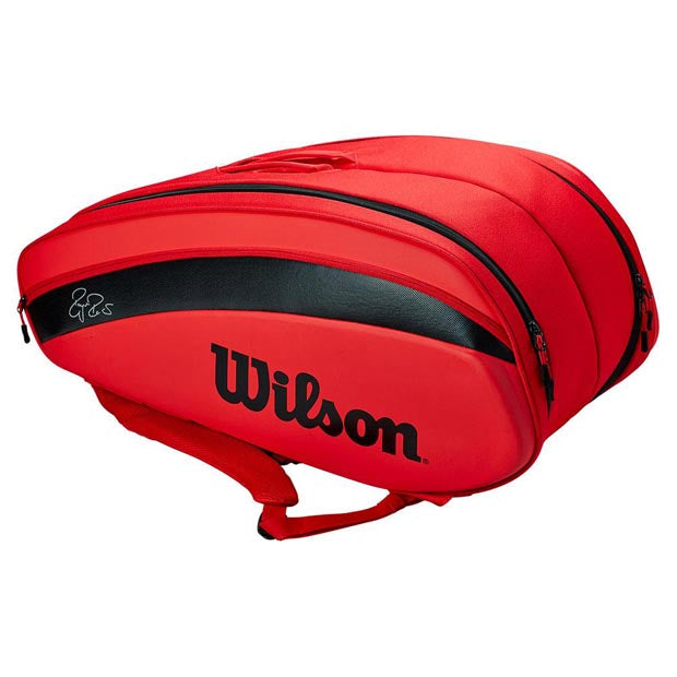 Wilson RF DNA 2020 12 Pack Tennis Bag