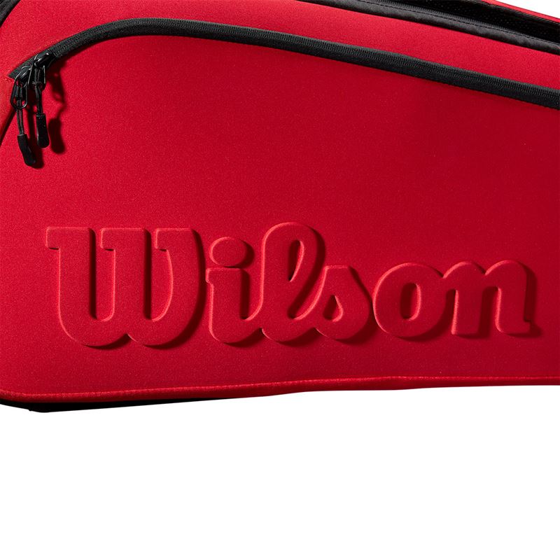 Wilson Super Tour 9 Pack Clash v2.0 Tennis Bag