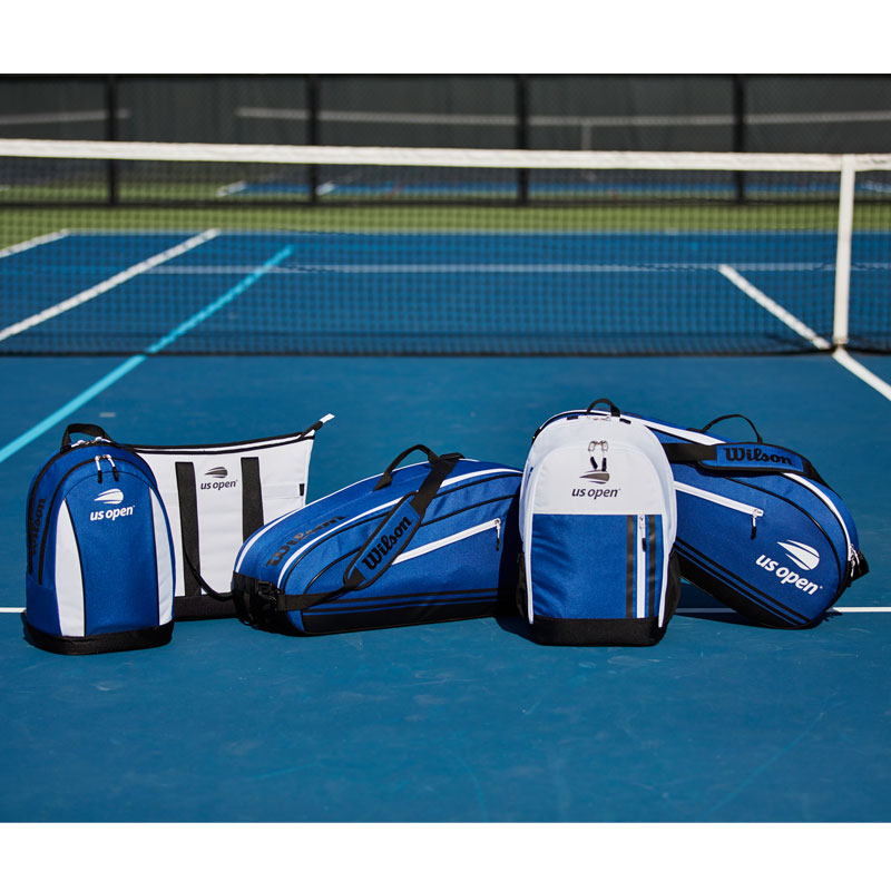 Wilson US Open Team Tennis Backpack