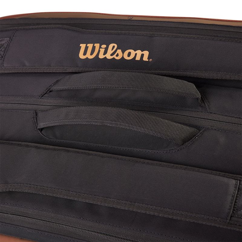 Wilson Pro Staff v14 Super Tour 15 Pack Tennis Bag