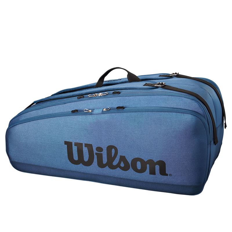Wilson Ultra v4 Tour 12 Pack Tennis Bag