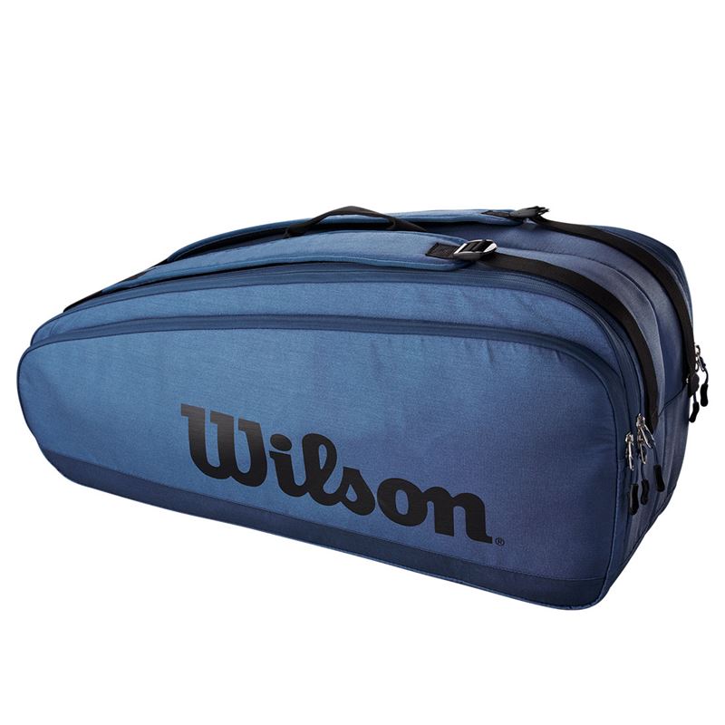 Wilson Ultra v4 Tour 6 Pack Tennis Bag