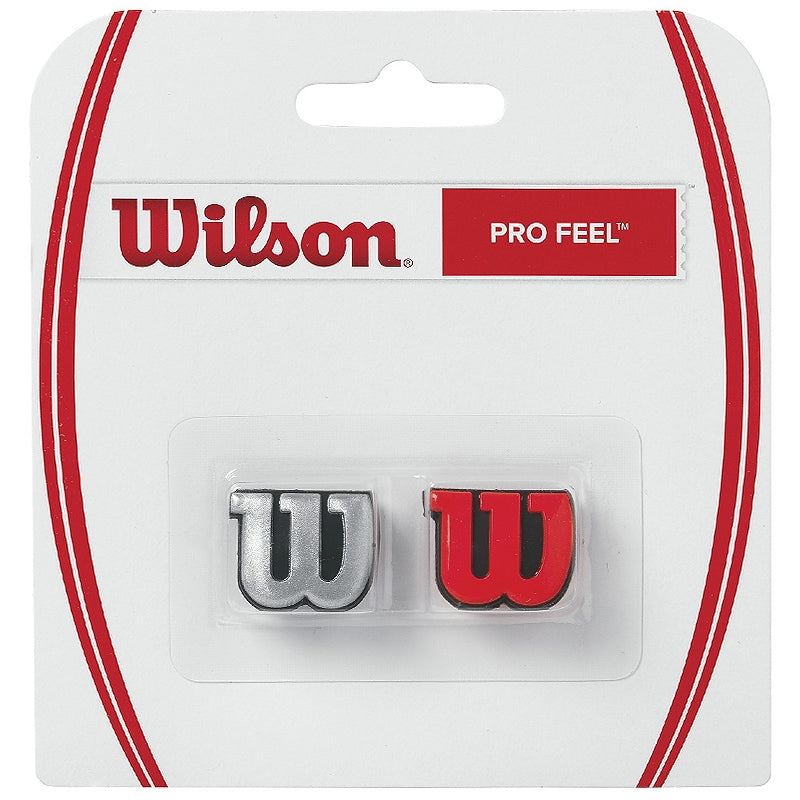 Wilson Pro Feel W Vibration Dampener