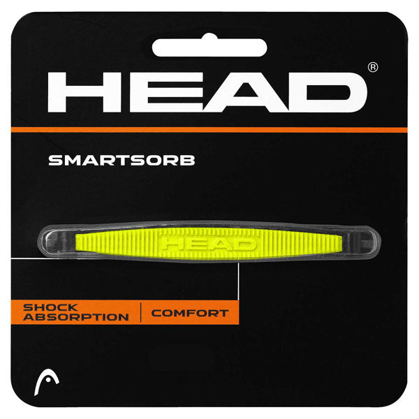 Head Smartsorb Vibration Dampener Yellow