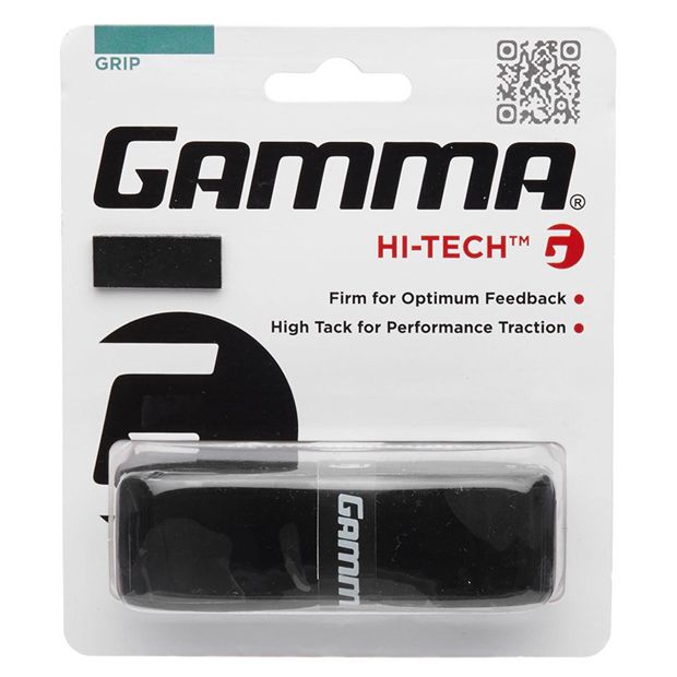 Gamma Hi-Tech Replacement Grip