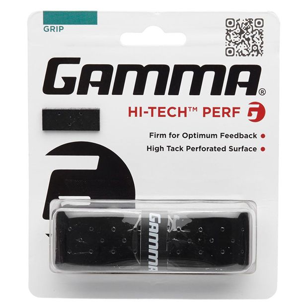 Gamma Hi-Tech Perf Replacement Grip
