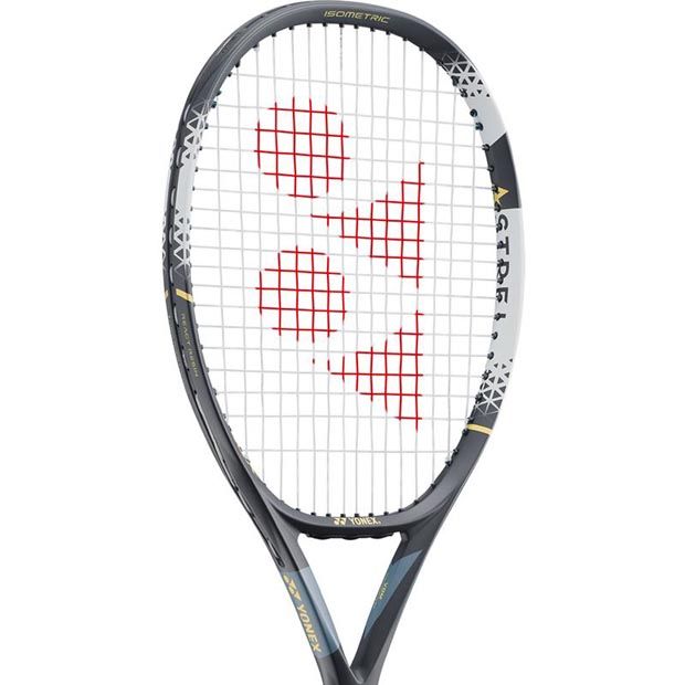 Yonex ASTREL 105 Blue Gold Tennis Racquet