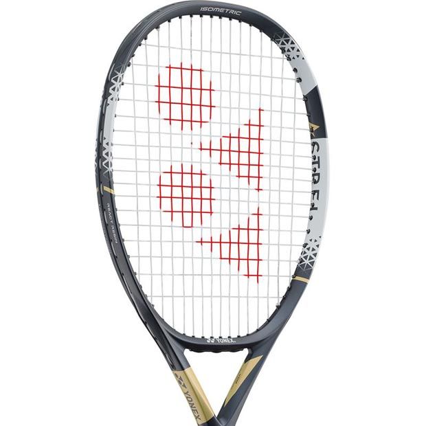 Yonex ASTREL 115 Gold Tennis Racquet