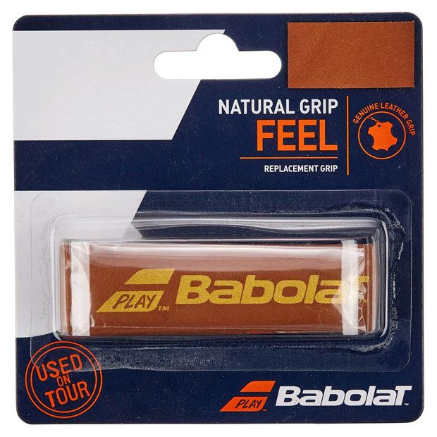 Babolat Natural Tennis Replacement Grip