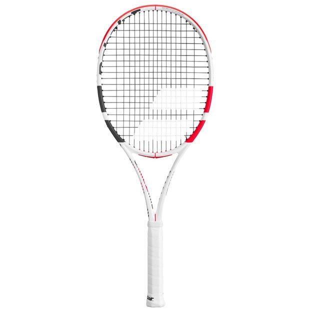 Babolat Pure Strike 16x19 Tennis Racquet