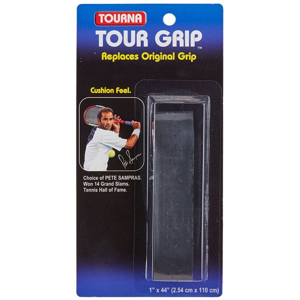 Tourna Tour Grip Tennis Replacement Grip