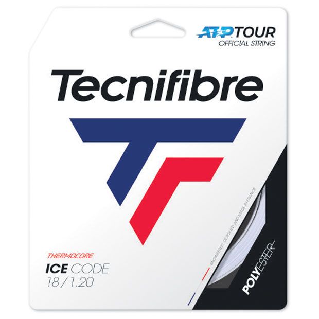 Tecnifibre Ice Code 18 Tennis String