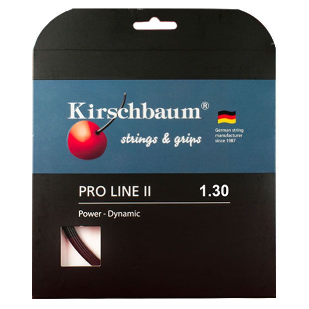 Kirschbaum Pro Line 2 16 Tennis String
