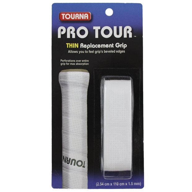 Tourna Pro Tour Tennis Replacement Grip