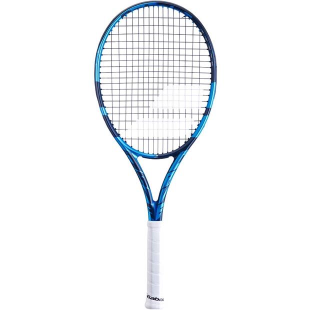 Babolat Pure Drive Team Tennis Racquet - 2021