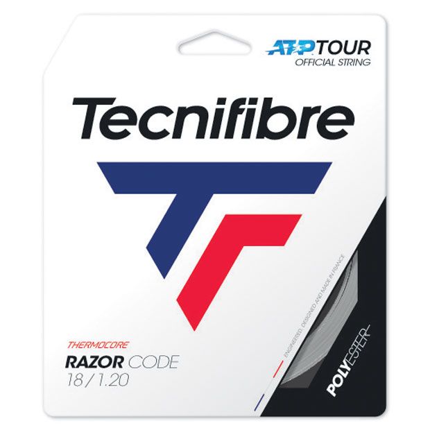 Tecnifibre Razor Code 18 Tennis String
