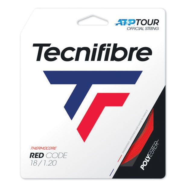 Tecnifibre Pro Red Code 18 Tennis String