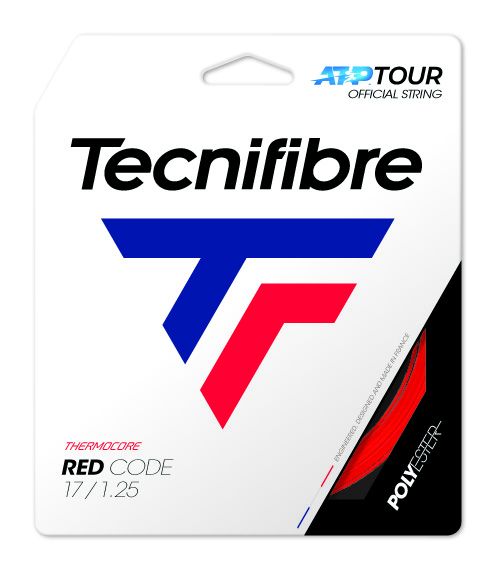 Tecnifibre Pro Red Code 17 Tennis String