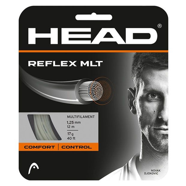 Head Replex MLT 17 Tennis String