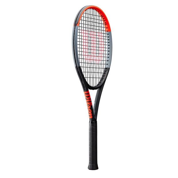 Wilson Clash 100 Pro Tennis Racquet