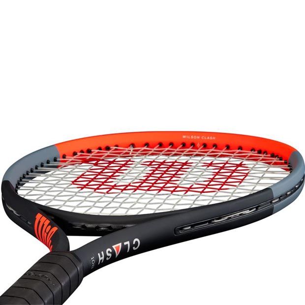 Wilson Clash 108 Tennis Racquet
