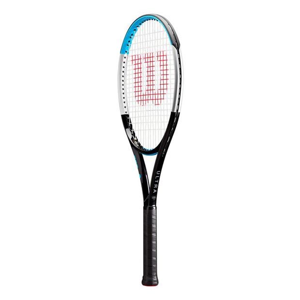 Wilson Ultra 100L v3 Tennis Racquet