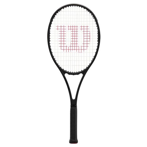 Wilson Pro Staff 97 V13.0 Tennis Racquet
